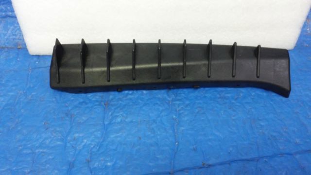 Кронштейн бампера переднього, лівий 86527B8000 HYUNDAI