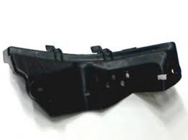 Праве кріплення переднього бампера 86552B2000 HYUNDAI