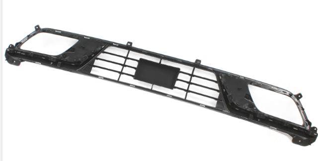 Решітка 86560G5100 HYUNDAI