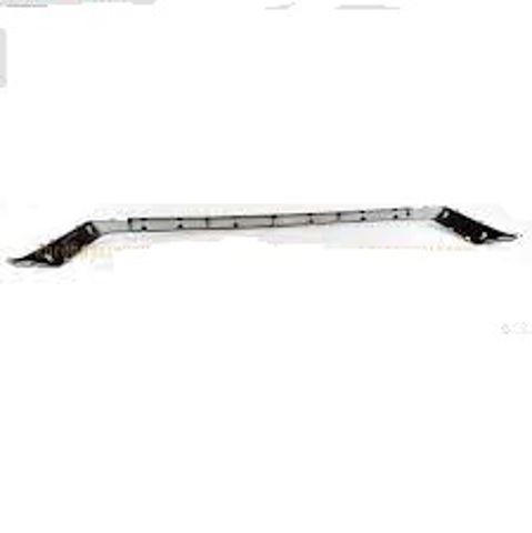 Накладка бампера переднього, центральна 86569GI010SCR HYUNDAI
