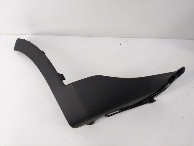 Накладка бампера переднього 86586C5500 HYUNDAI