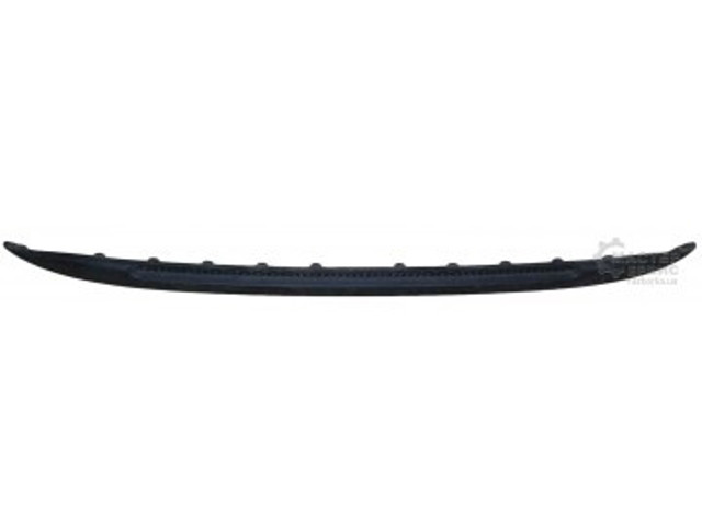 Губа переднього бампера 865912T200 HYUNDAI