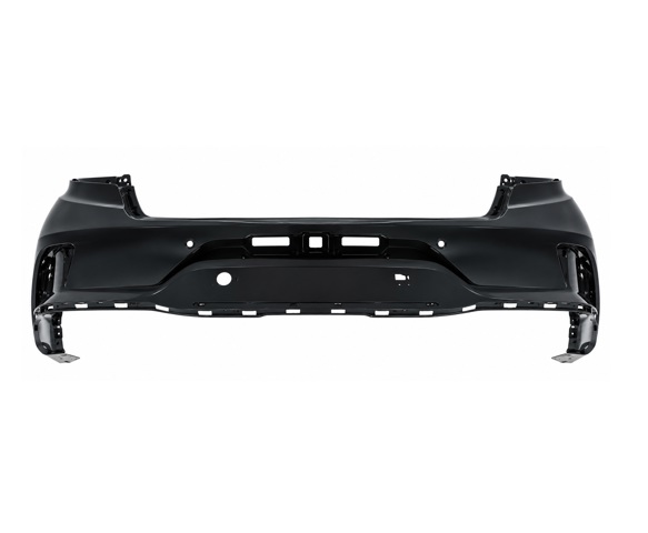 Кожух бампера заднього 86610C1710 HYUNDAI