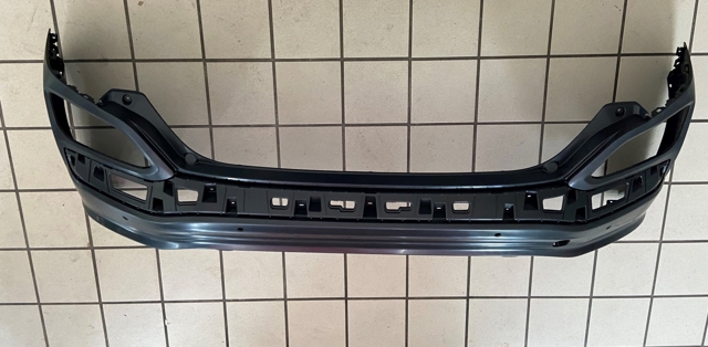 Кожух бампера заднього 86610K4010 HYUNDAI