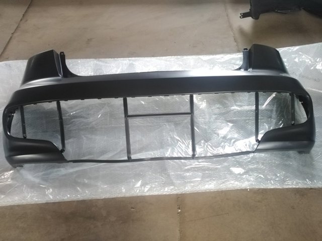 Кожух бампера заднього 866111W700 HYUNDAI