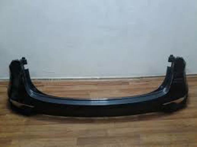 Бампер задній, верхня частина 866112W500 HYUNDAI