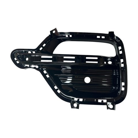 Решітка заднього бампера 86624Q4010 HYUNDAI