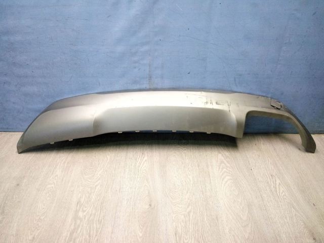 Захист заднього бампера 866652W500 HYUNDAI