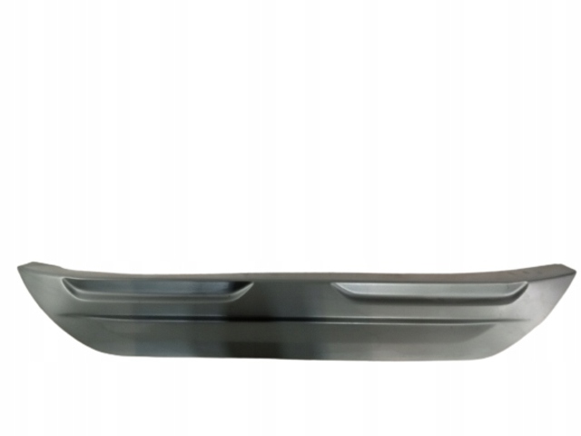 Захист заднього бампера 86671J9000 HYUNDAI