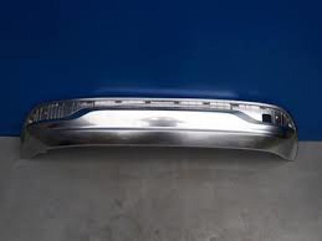 Накладка бампера заднього 86671S1600 HYUNDAI