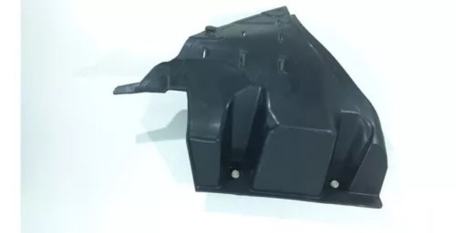 Захист заднього бампера 86692D3000 HYUNDAI