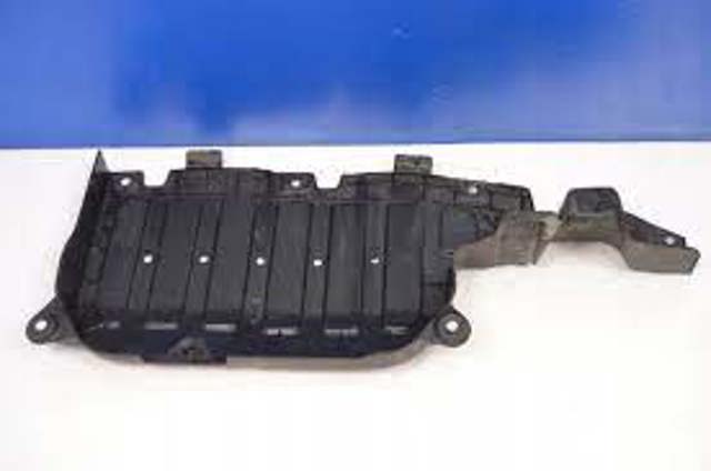 Захист заднього бампера 86692H8400 HYUNDAI