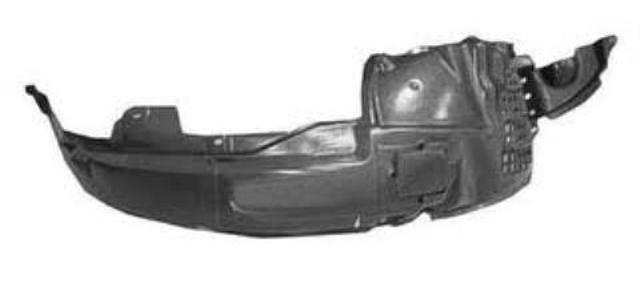Підкрилки передні праві 868123L000 HYUNDAI