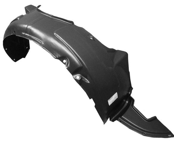 Підкрилки передні праві 868123X000 HYUNDAI