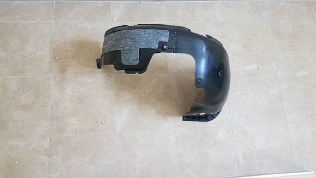 Підкрилок переднього крила, правий 86812F2001 HYUNDAI