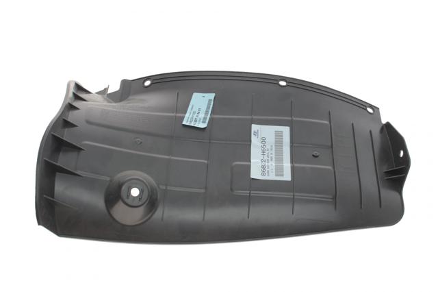 Підкрилок заднього крила, правий 86822H6500 HYUNDAI