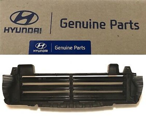Жалюзі радіатора 86950E6000 HYUNDAI