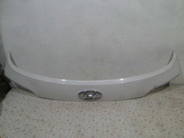 Накладка задніх 3-х/5-х дверей 873712W000 HYUNDAI
