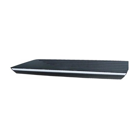 Молдинг передніх лівих дверей 87721GI000CA HYUNDAI