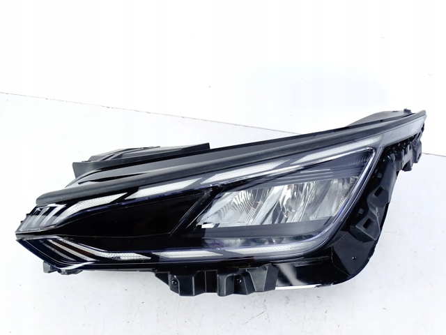 Права блок фара 92102CV110 HYUNDAI