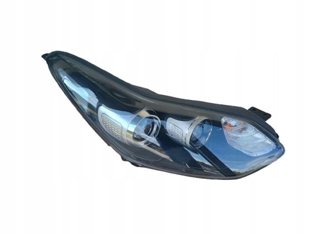 Фара правая 92102F1011 HYUNDAI
