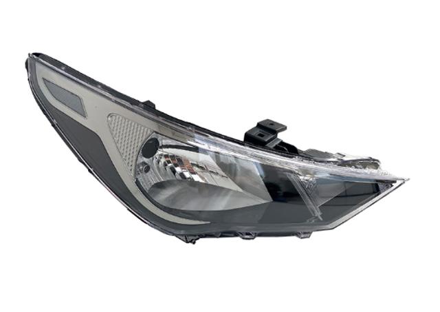 Фара передня права 92102H6510 HYUNDAI