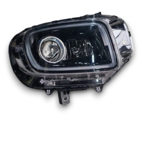 Основна фара - вставка 92102K2100 HYUNDAI