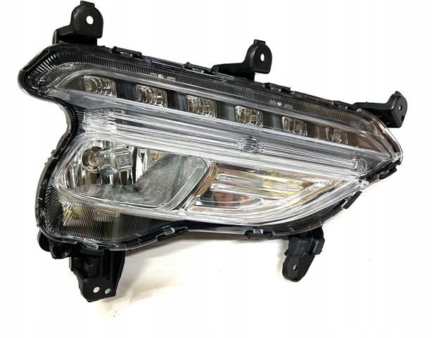 Протитуманка ліва 922012W530 HYUNDAI