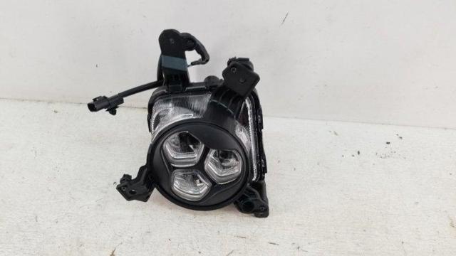 Ліва протитуманна фара 92201D4100 HYUNDAI