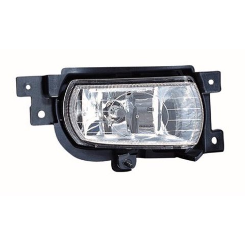 Туманка права 922024D000 HYUNDAI