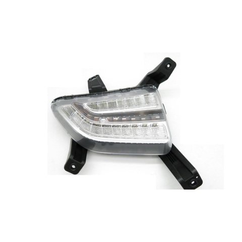 Туманка права 92208G2100 HYUNDAI