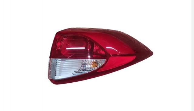 Фара задня права зовнішня 92402D3000 HYUNDAI