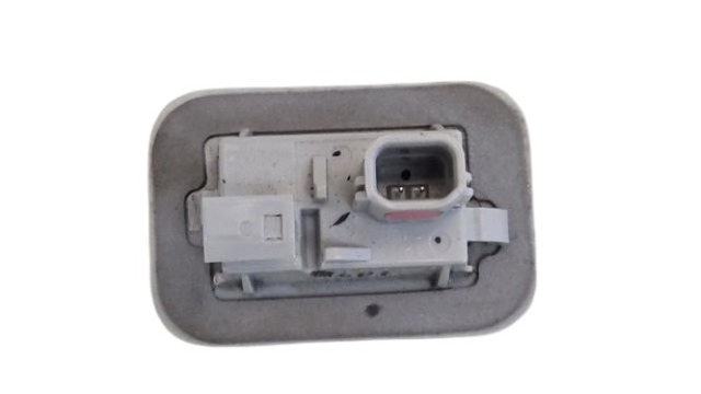 Ліхтар освітлення номерного знака 92501GI000 HYUNDAI