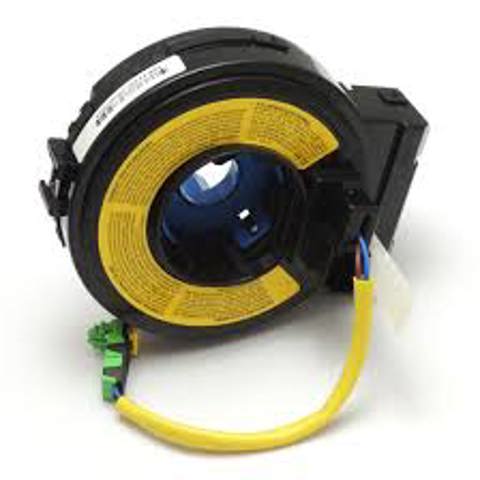 Кільце подушки безпеки 934902B250 HYUNDAI