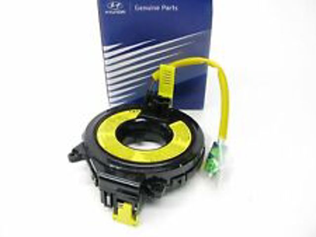 Касета AirBag Hyundai Elantra III
