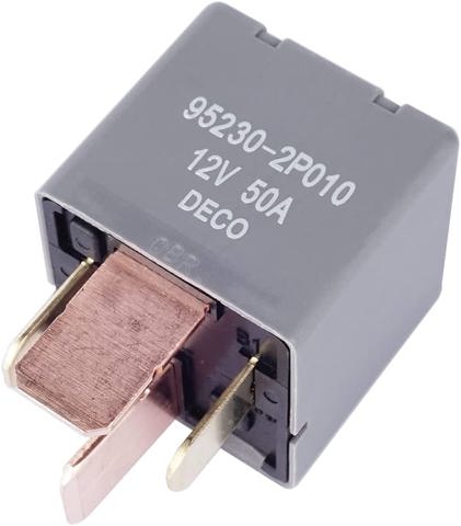 Реле електричне багатофункціональне 952302P010 HYUNDAI