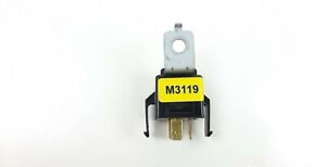 Реле поворотів 955502G000 HYUNDAI