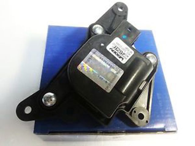 Двигун заслінки печі 971603K000 HYUNDAI