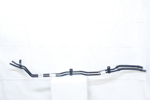 Патрубок грубки 975704H010 HYUNDAI