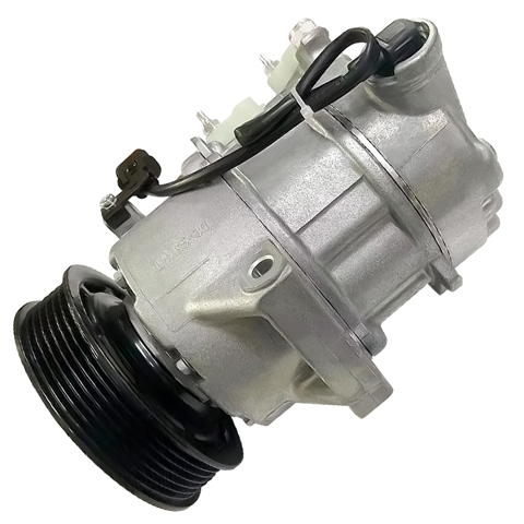 Компресор холодоагенту 97701D4000 HYUNDAI