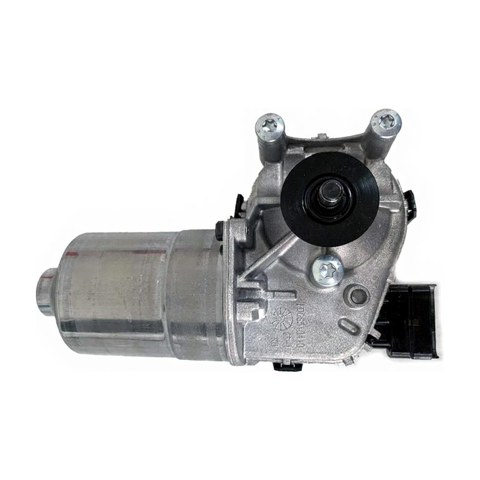 Мотор склоочисника скла (трапеції) 98110C5500 HYUNDAI