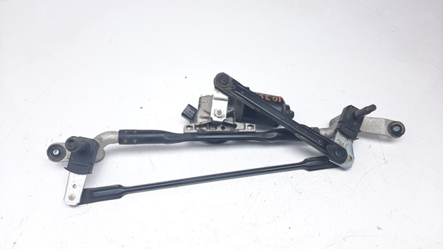Трапеція склоочисника 98120G5000 HYUNDAI