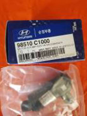 Насос омивача 98510C1000 HYUNDAI
