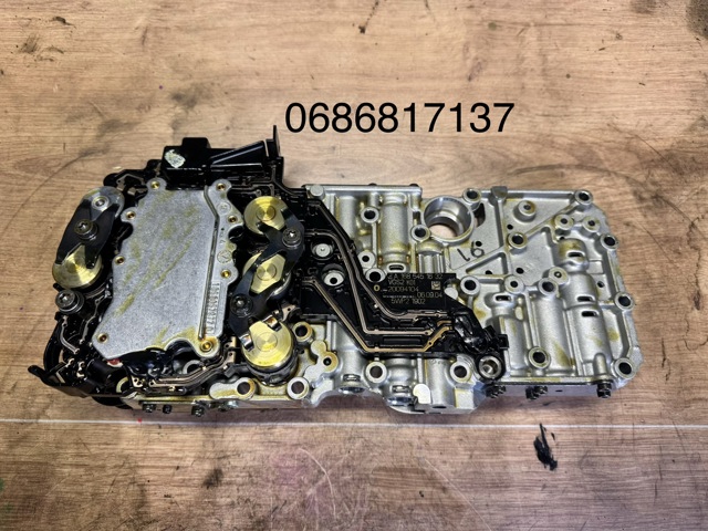 A1685451632 Mercedes