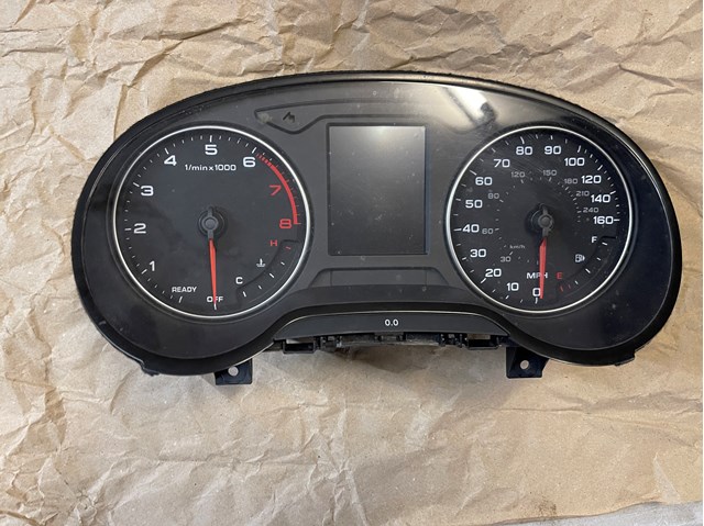 Спідометр 8V0920960M VAG