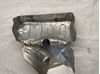 термозахист випускногоколектора ford fiesta 11- usa 04_00_00 9V219N454AC