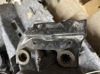 Крепление воздушного фильтра  AE815410679AA