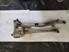 Трапеция дворников с мотором Ford Fiesta mk7 1.6 2015-2019 AE83-17500-AF
