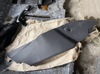 Накладка центральной консоли  AE83-54046B27-A