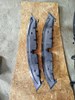 "Накладка (ltaktrnjh) ford fiesta mk7 1.6 2015-2019. В наявності D2BBA001A04AD